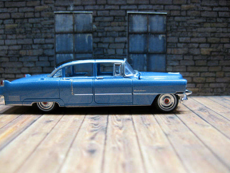 Illustration for article titled LALD CAR WEEK 2018 BLUE EDITION